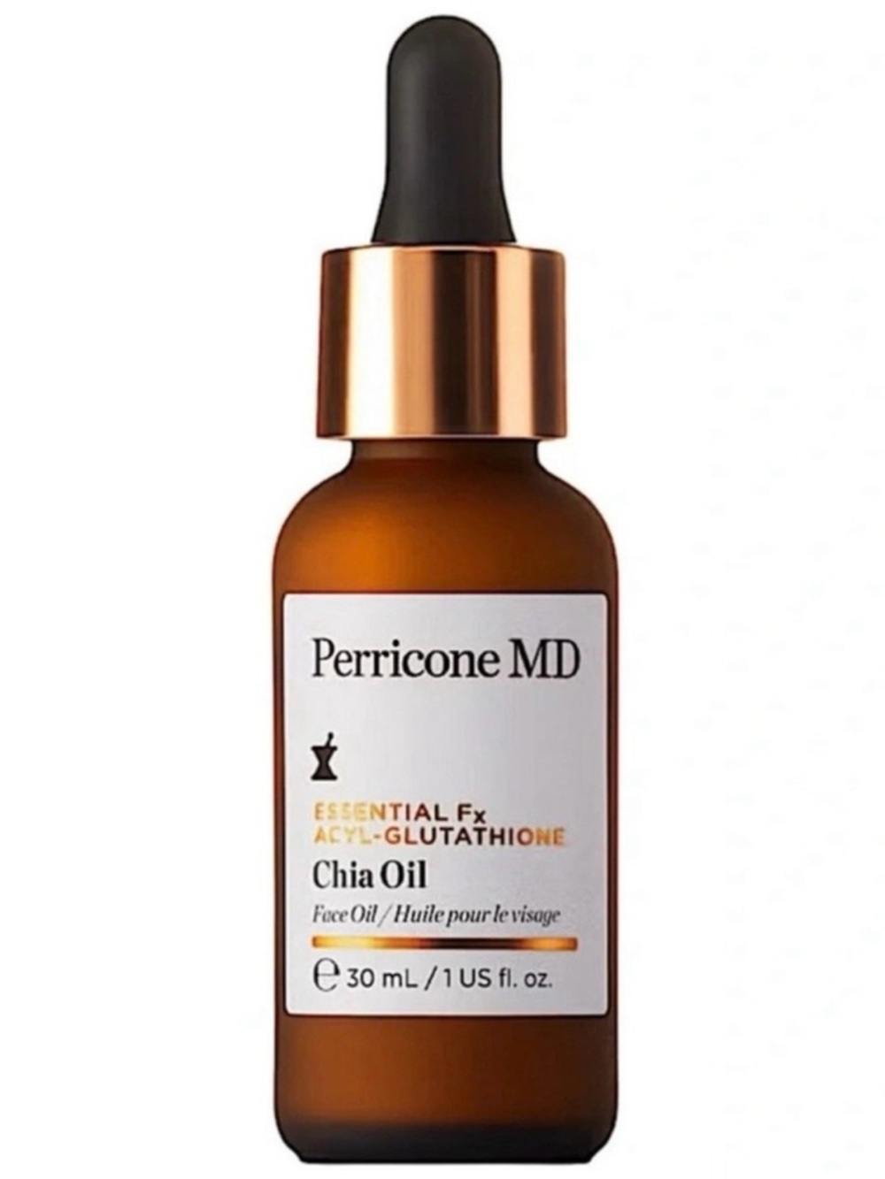 PerriconeโMD Chia Oil Face Oil 1oz
